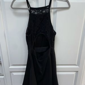 Jun & Ivy Dress